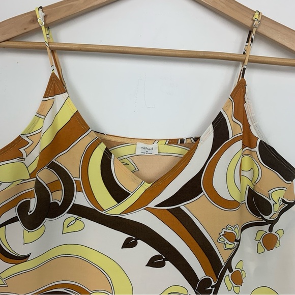 Aritzia Wilfred Free Boscono Camisole Top - Picture 4 of 9